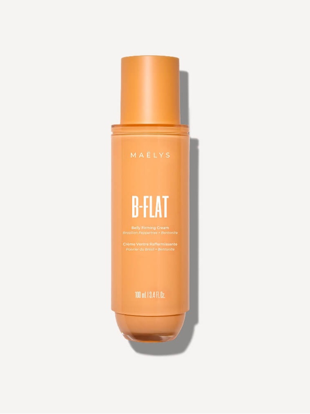 MAËLYS | B-FLAT Belly Firming Cream